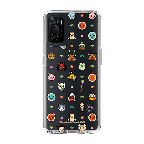 Slim Protection Case［ Taiko no Tatsujin - Icon - Character ］