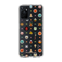 Slim Protection Case［ Taiko no Tatsujin - Icon - Character ］