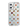 Slim Protection Case［ Taiko no Tatsujin - Icon - Character ］