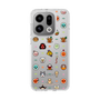 Slim Protection Case［ Taiko no Tatsujin - Icon - Character ］