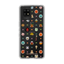 Slim Protection Case［ Taiko no Tatsujin - Icon - Character ］