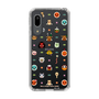 Slim Protection Case［ Taiko no Tatsujin - Icon - Character ］