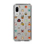 Slim Protection Case［ Taiko no Tatsujin - Icon - Character ］