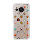 Slim Protection Case［ Taiko no Tatsujin - Icon - Character ］