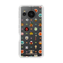 Slim Protection Case［ Taiko no Tatsujin - Icon - Character ］