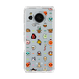 Slim Protection Case［ Taiko no Tatsujin - Icon - Character ］
