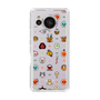 Slim Protection Case［ Taiko no Tatsujin - Icon - Character ］