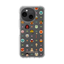 Slim Protection Case［ Taiko no Tatsujin - Icon - Character ］