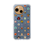 Slim Protection Case［ Taiko no Tatsujin - Icon - Character ］