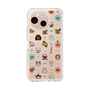 Slim Protection Case［ Taiko no Tatsujin - Icon - Character ］