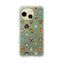 Slim Protection Case［ Taiko no Tatsujin - Icon - Character ］