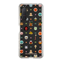 Slim Protection Case［ Taiko no Tatsujin - Icon - Character ］
