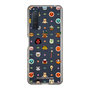 Slim Protection Case［ Taiko no Tatsujin - Icon - Character ］
