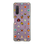 Slim Protection Case［ Taiko no Tatsujin - Icon - Character ］