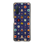 Slim Protection Case［ Taiko no Tatsujin - Icon - Character ］
