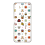 Slim Protection Case［ Taiko no Tatsujin - Icon - Character ］