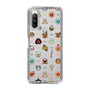 Slim Protection Case［ Taiko no Tatsujin - Icon - Character ］