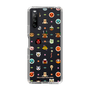Slim Protection Case［ Taiko no Tatsujin - Icon - Character ］