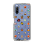Slim Protection Case［ Taiko no Tatsujin - Icon - Character ］