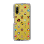 Slim Protection Case［ Taiko no Tatsujin - Icon - Character ］