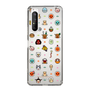 Slim Protection Case［ Taiko no Tatsujin - Icon - Character ］