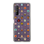 Slim Protection Case［ Taiko no Tatsujin - Icon - Character ］