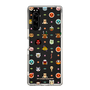 Slim Protection Case［ Taiko no Tatsujin - Icon - Character ］