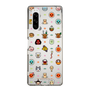 Slim Protection Case［ Taiko no Tatsujin - Icon - Character ］