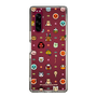 Slim Protection Case［ Taiko no Tatsujin - Icon - Character ］