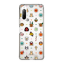 Slim Protection Case［ Taiko no Tatsujin - Icon - Character ］