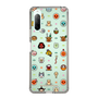 Slim Protection Case［ Taiko no Tatsujin - Icon - Character ］