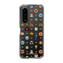 Slim Protection Case［ Taiko no Tatsujin - Icon - Character ］