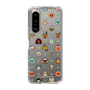 Slim Protection Case［ Taiko no Tatsujin - Icon - Character ］