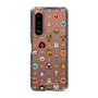 Slim Protection Case［ Taiko no Tatsujin - Icon - Character ］