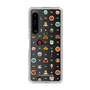 Slim Protection Case［ Taiko no Tatsujin - Icon - Character ］