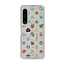 Slim Protection Case［ Taiko no Tatsujin - Icon - Character ］