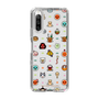Slim Protection Case［ Taiko no Tatsujin - Icon - Character ］