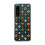 Slim Protection Case［ Taiko no Tatsujin - Icon - Character ］