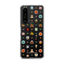 Slim Protection Case［ Taiko no Tatsujin - Icon - Character ］