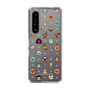 Slim Protection Case［ Taiko no Tatsujin - Icon - Character ］