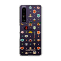 Slim Protection Case［ Taiko no Tatsujin - Icon - Character ］