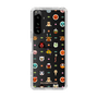 Slim Protection Case［ Taiko no Tatsujin - Icon - Character ］