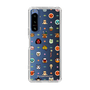 Slim Protection Case［ Taiko no Tatsujin - Icon - Character ］