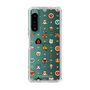 Slim Protection Case［ Taiko no Tatsujin - Icon - Character ］