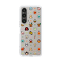 Slim Protection Case［ Taiko no Tatsujin - Icon - Character ］
