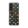 Slim Protection Case［ Taiko no Tatsujin - Icon - Character ］