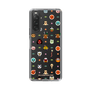 Slim Protection Case［ Taiko no Tatsujin - Icon - Character ］