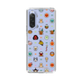 Slim Protection Case［ Taiko no Tatsujin - Icon - Character ］