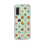 Slim Protection Case［ Taiko no Tatsujin - Icon - Character ］