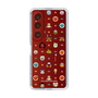 Slim Protection Case［ Taiko no Tatsujin - Icon - Character ］